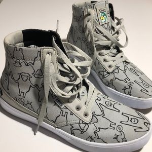 etnies vegan jameson ht